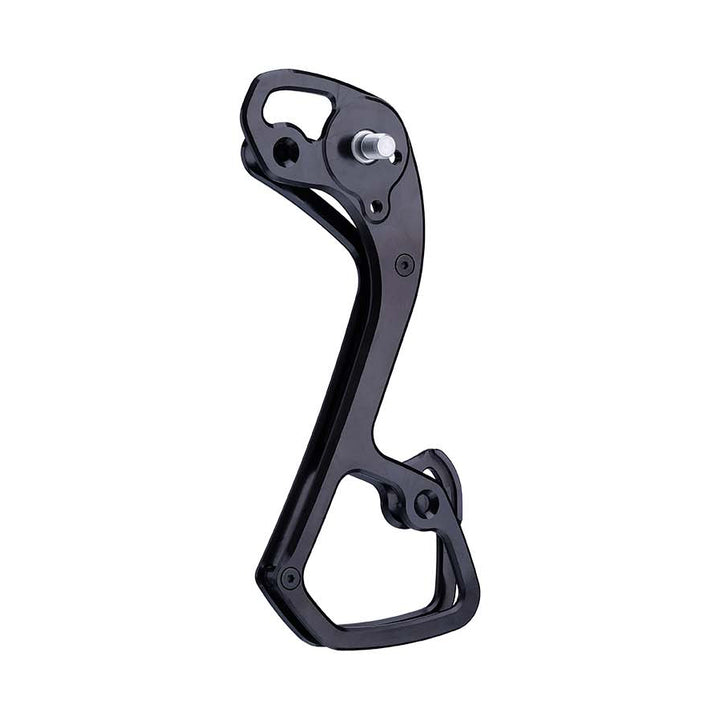Jaula de desviador trasero Garbaruk para Shimano GRX 11-vel