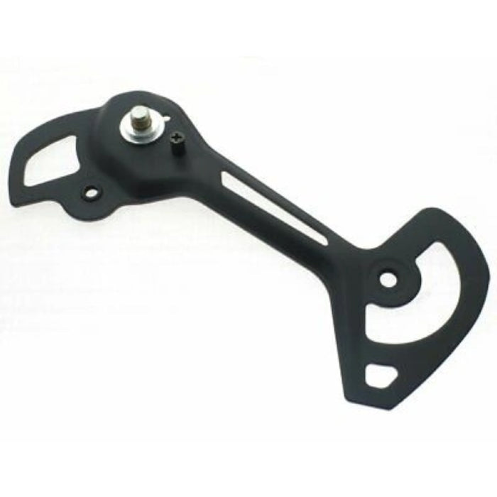 SHIMANO Pata externa desviador trasero RD-M8100 SGS