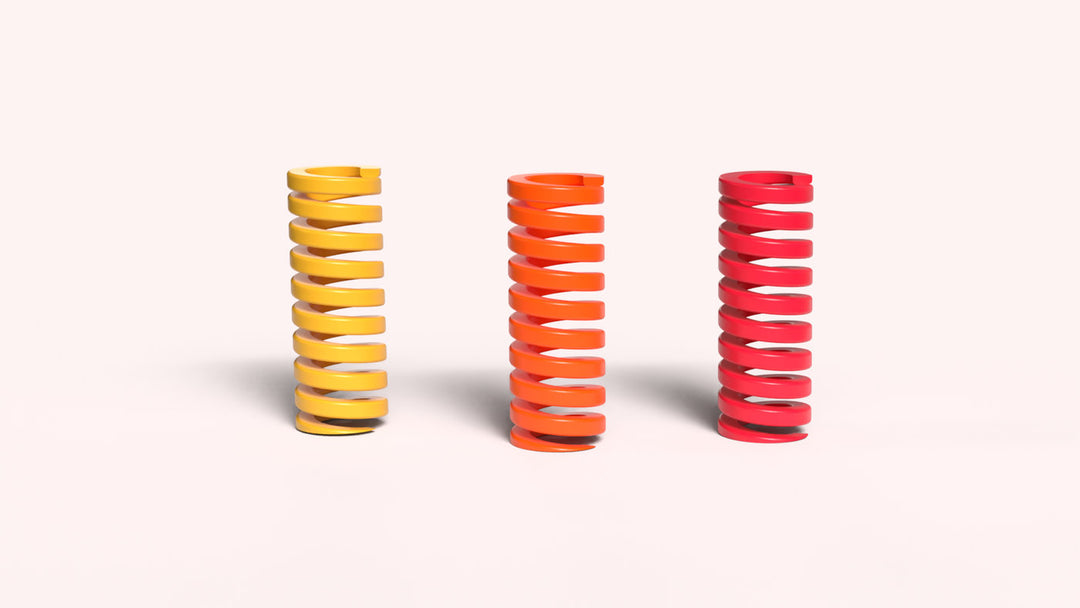 Rimpact TMD — Tuned Mass Damper para MTB