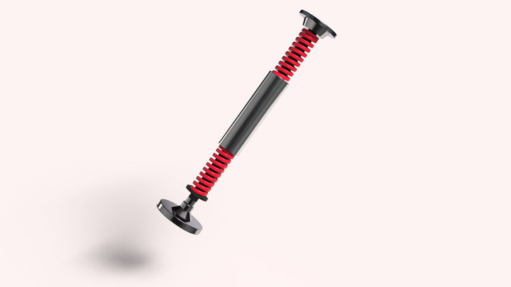 Rimpact TMD — Tuned Mass Damper para MTB