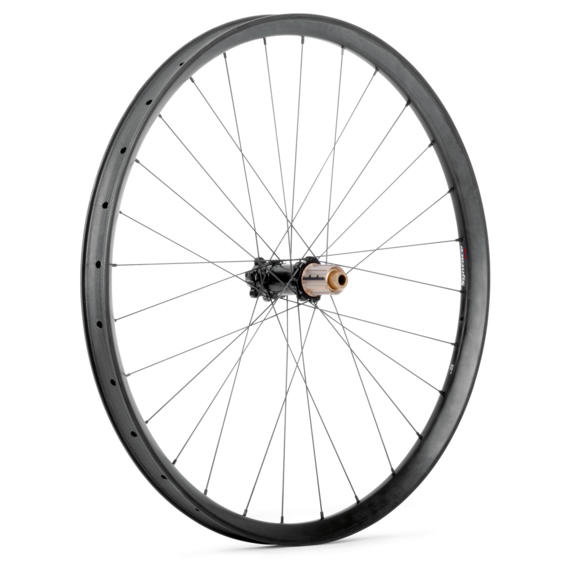 SYNTACE Juego de ruedas W25i 28" XDR GRAVEL