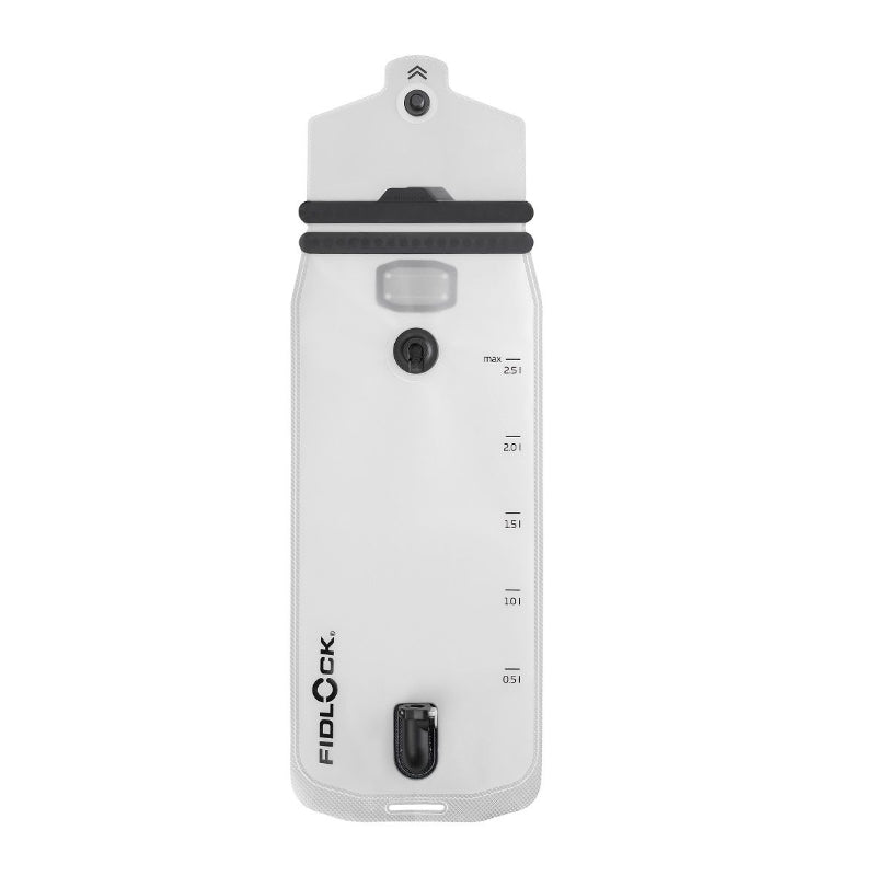 HERMETIC hydration bladder