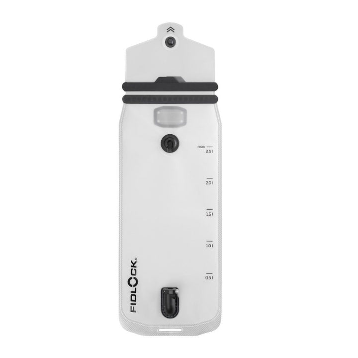 HERMETIC hydration bladder