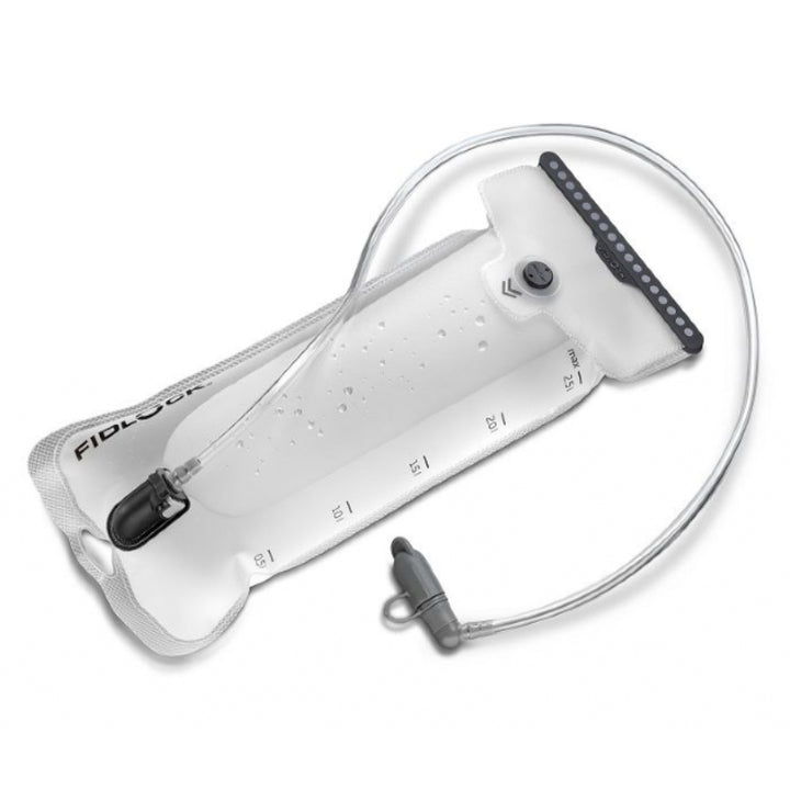 HERMETIC hydration bladder