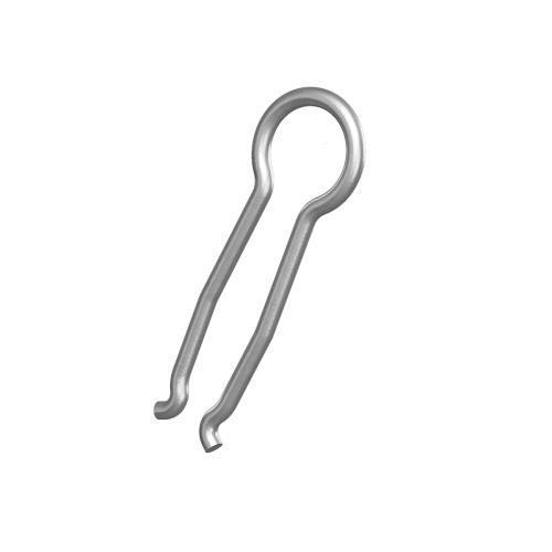 GUSTAV PRO Easy Link Spring Clip (PU = 4 pieces)