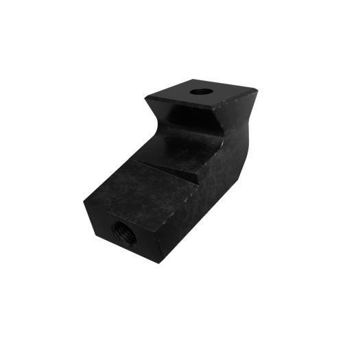 Handlebar clamp Shiftmix GUSTAV, para Shimano I-Spec EV · IG.4 Derecho
