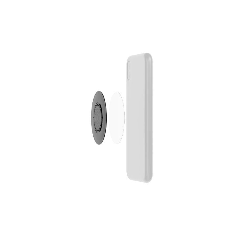 VACUUM case – universal uni phone patch