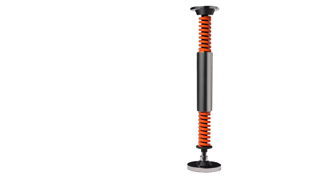 Rimpact TMD — Tuned Mass Damper para MTB