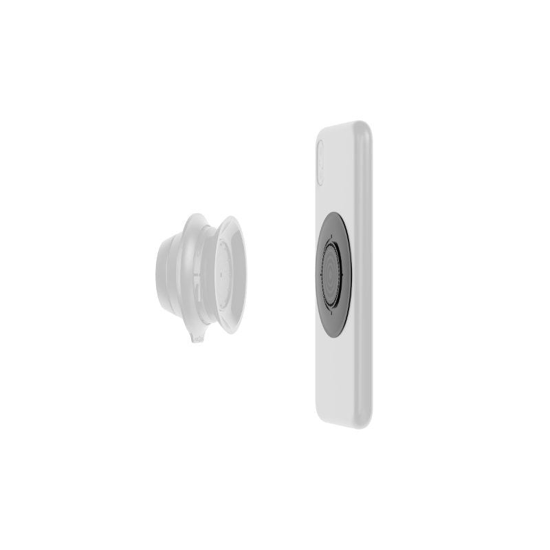 VACUUM case – universal uni phone patch