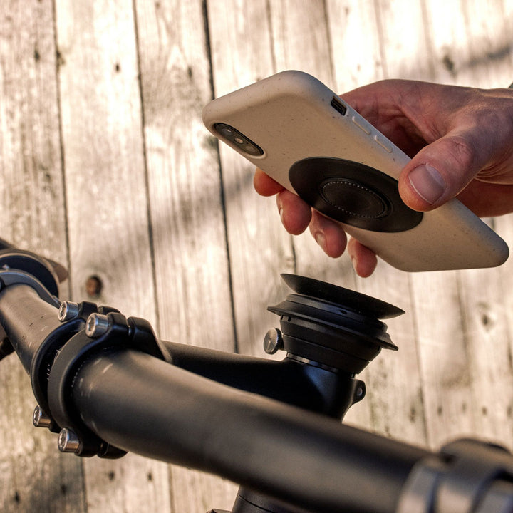 VACUUM case – universal uni phone patch