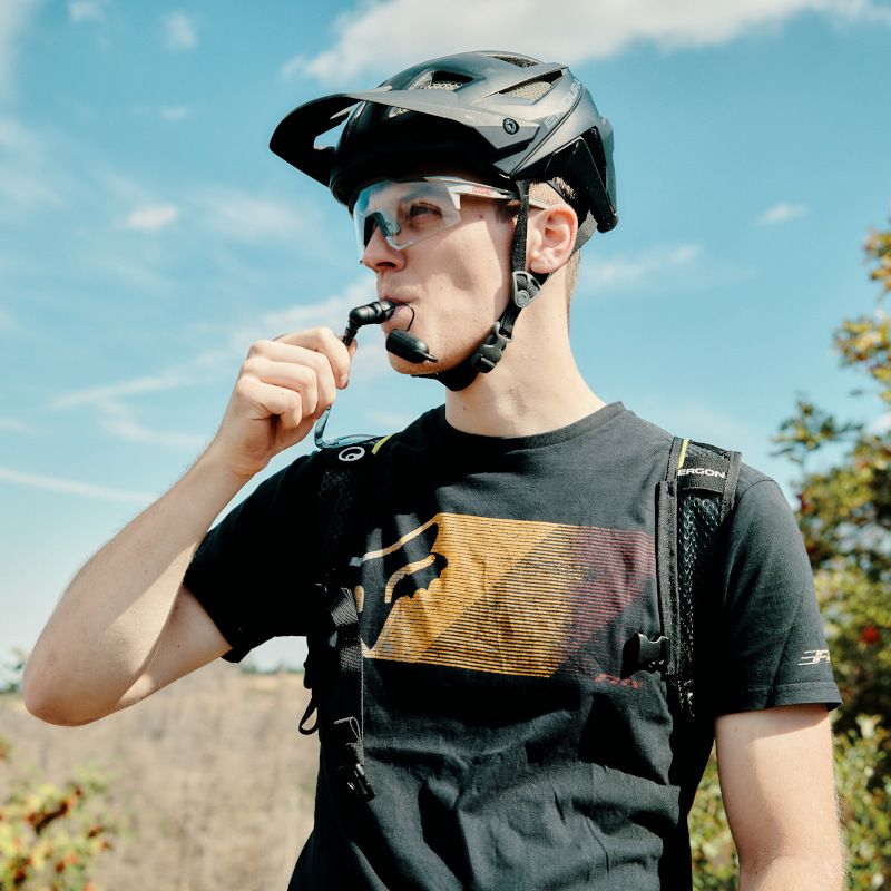 HERMETIC hydration bladder