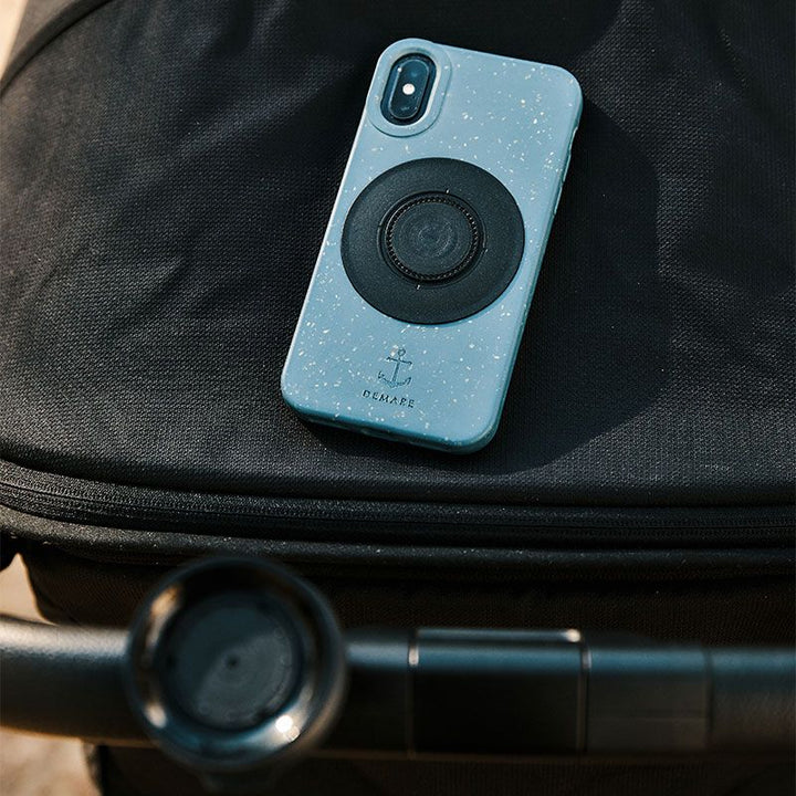 VACUUM case – universal uni phone patch