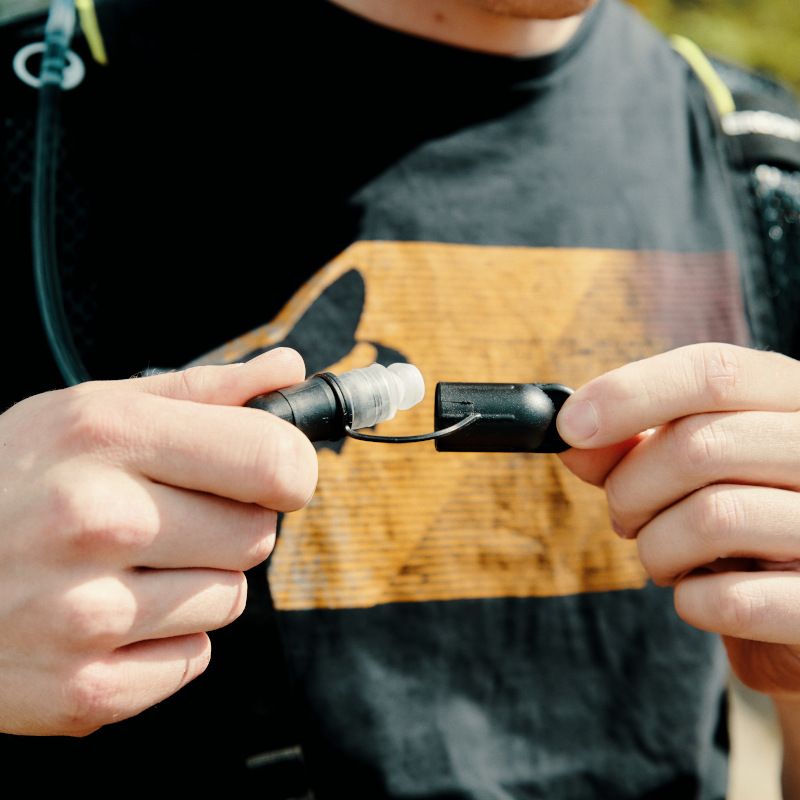 HERMETIC hydration bladder