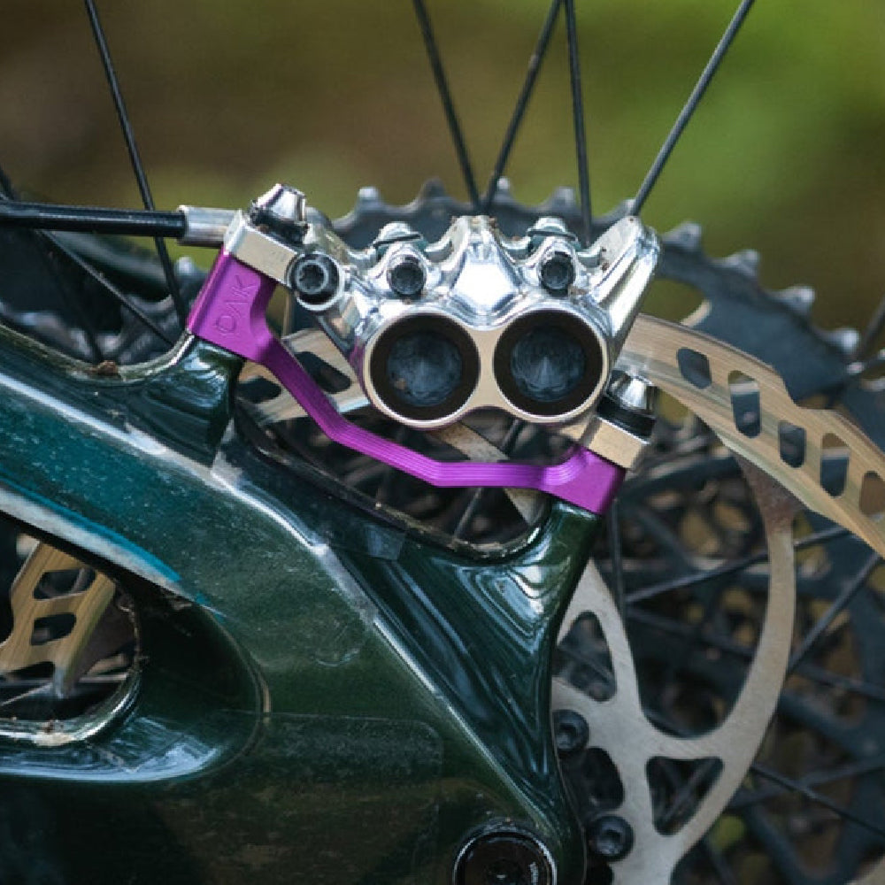 Adaptador OAK Plasmadapt PM 180-203