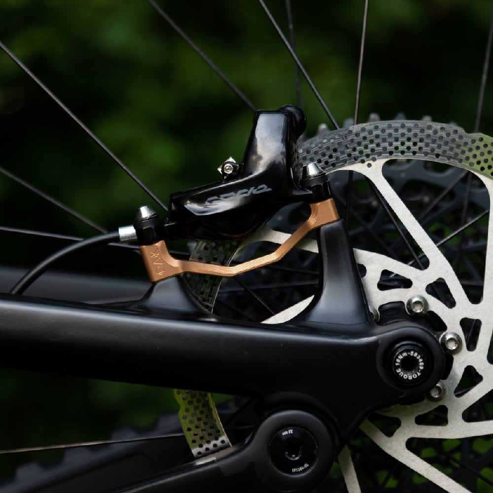 Adaptador OAK Plasmadapt PM 180-203