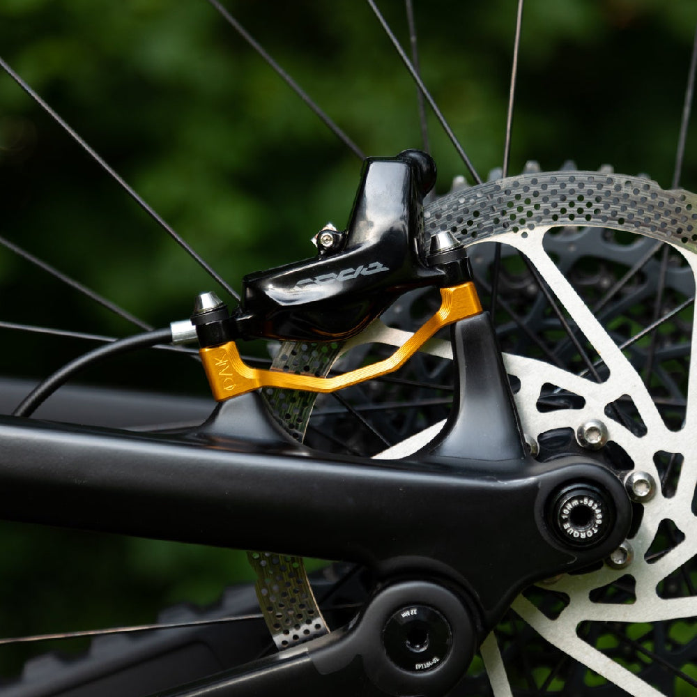 Adaptador OAK Plasmadapt PM 180-203