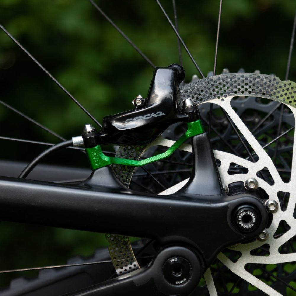 Adaptador OAK Plasmadapt PM 180-203