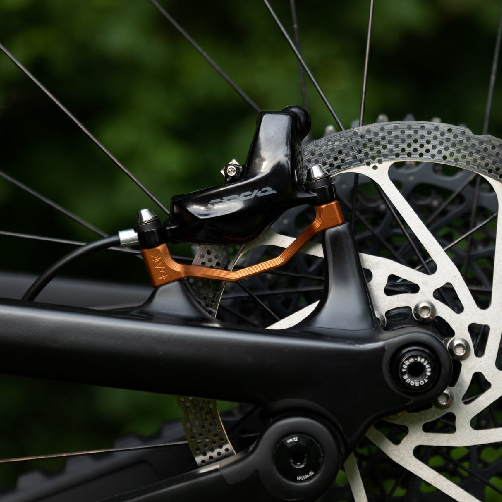 Adaptador OAK Plasmadapt PM 180-203