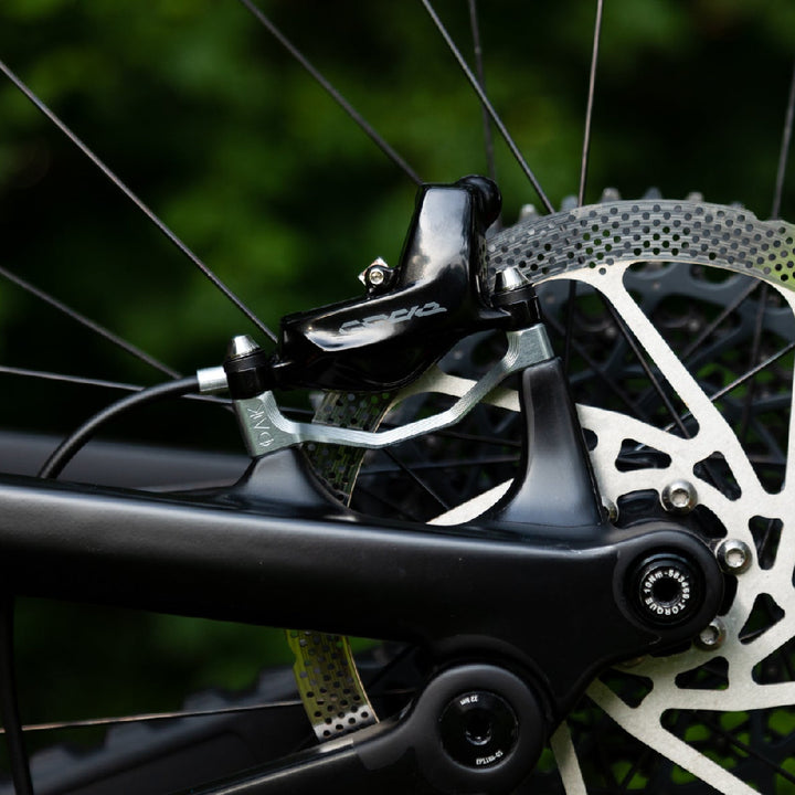 Adaptador OAK Plasmadapt PM 180-203