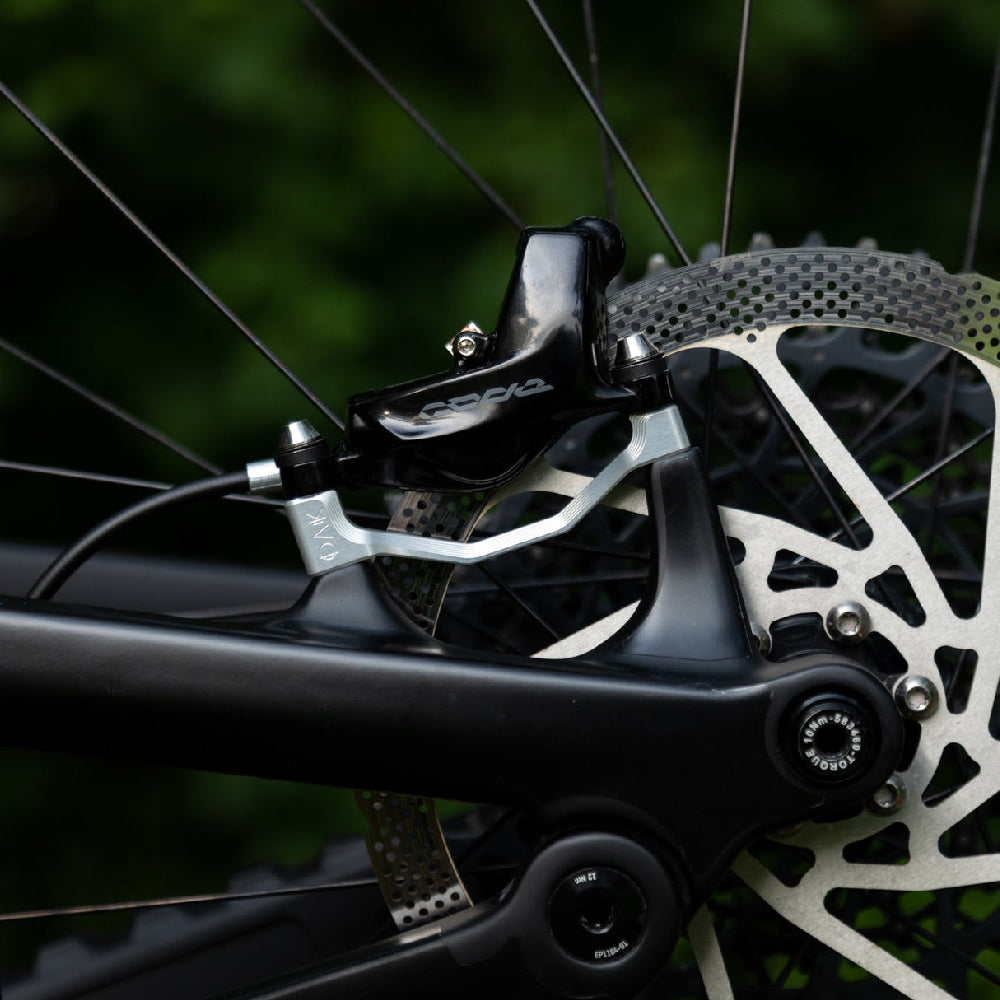 Adaptador OAK Plasmadapt PM 180-203