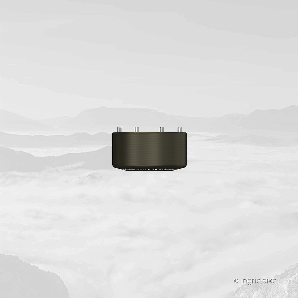 Crankset INGRID CRS-G2