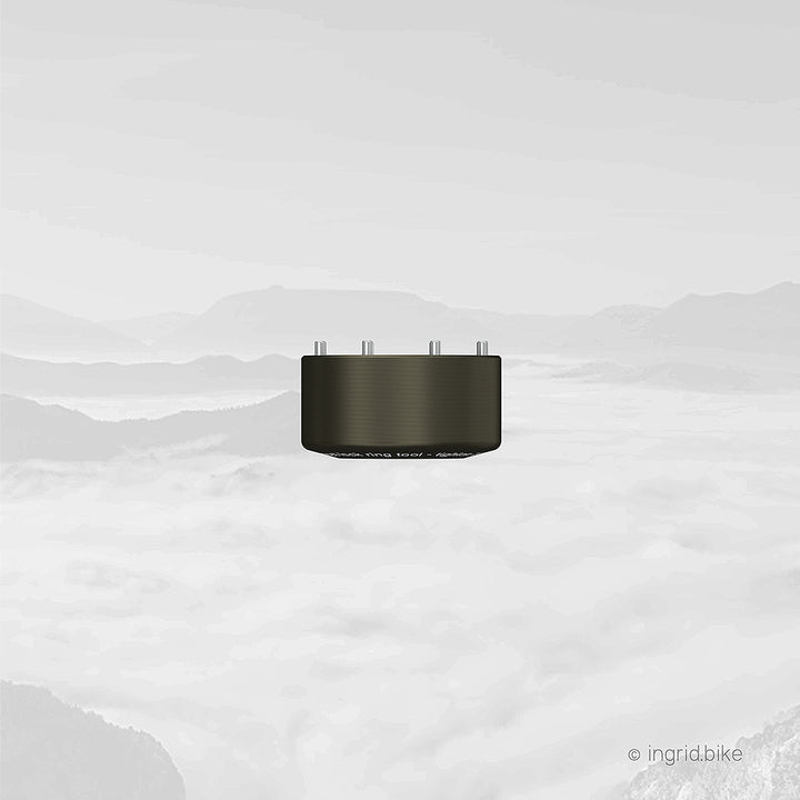 Crankset INGRID CRS-G2