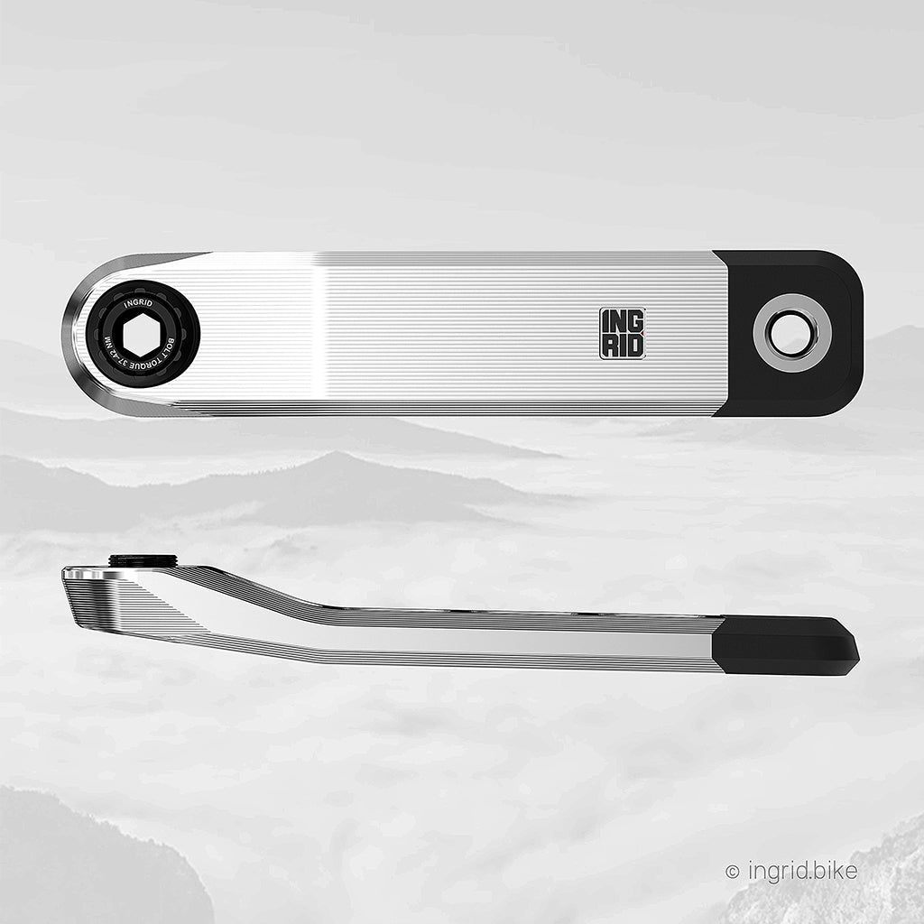 Crankset INGRID CRS-G2