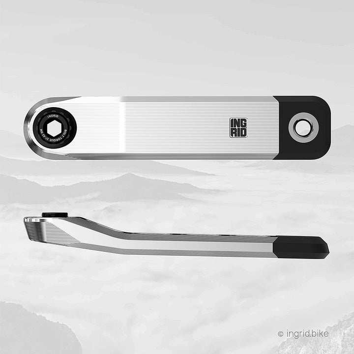 Crankset INGRID CRS-G2