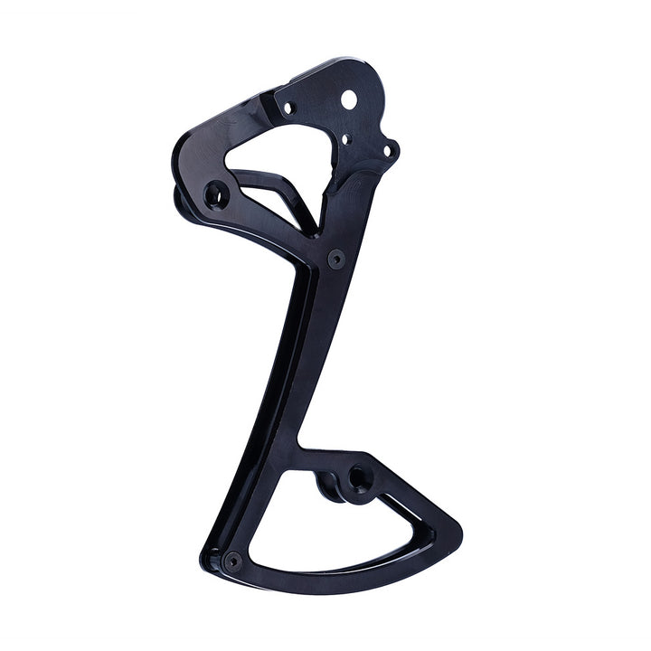 Jaula de desviador trasero Garbaruk para SRAM 11/12-vel
