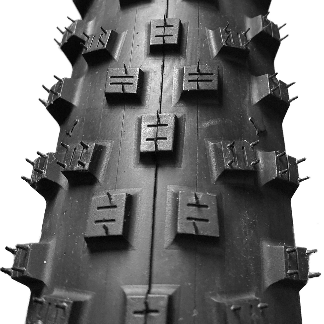 Llanta WOLFPACK CROSS TLR · E-Bike 25 ready