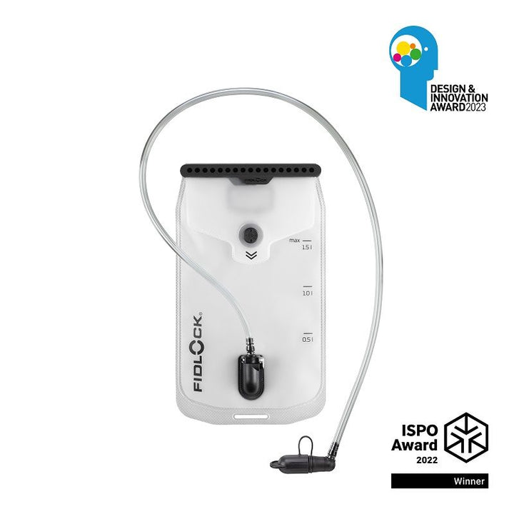 HERMETIC hydration bladder