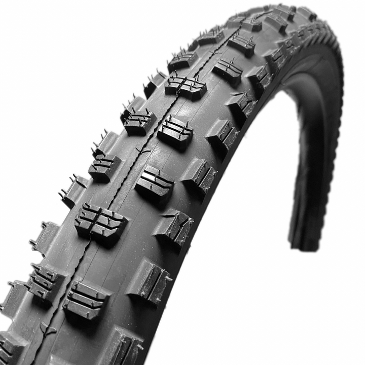 Llanta WOLFPACK ENDURO TLR · E-Bike 25 ready