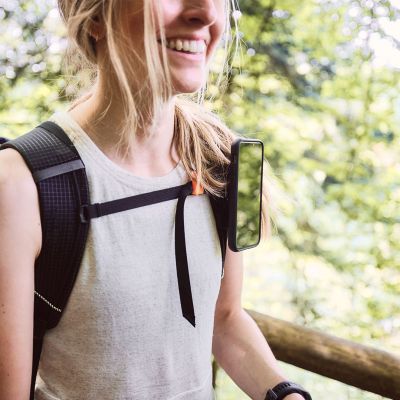 FIDLOCK VACUUM tex base (SET)