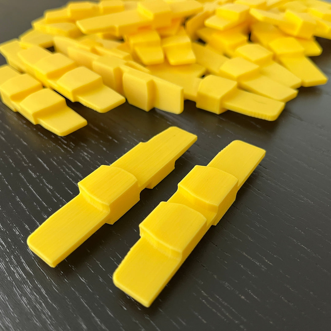 Herramienta para movilizar pistones de caliper Magura