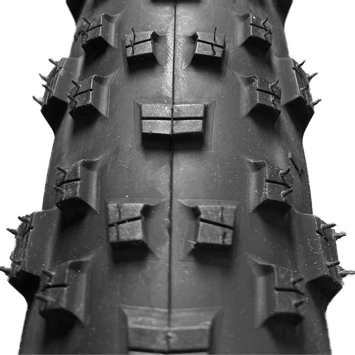 Llanta WOLFPACK RACE TLR · E-Bike 25 ready