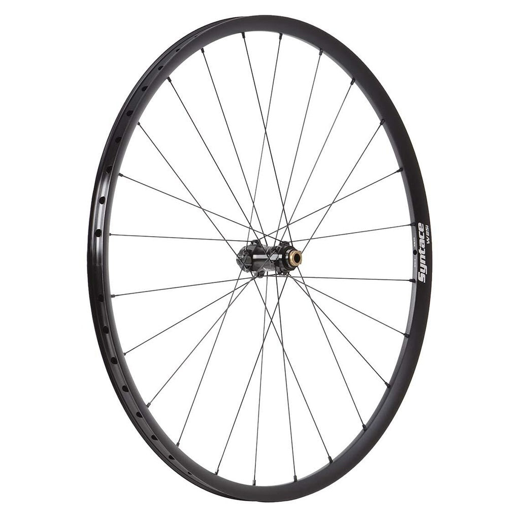 SYNTACE Juego de ruedas W25i 28" XDR GRAVEL