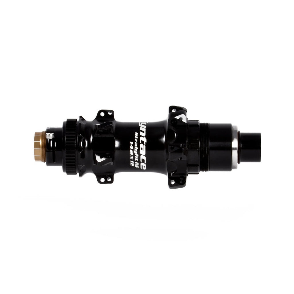 SYNTACE Juego de ruedas W25i 28" XDR GRAVEL