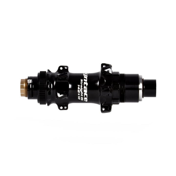 SYNTACE Juego de ruedas W25i 28" XDR GRAVEL