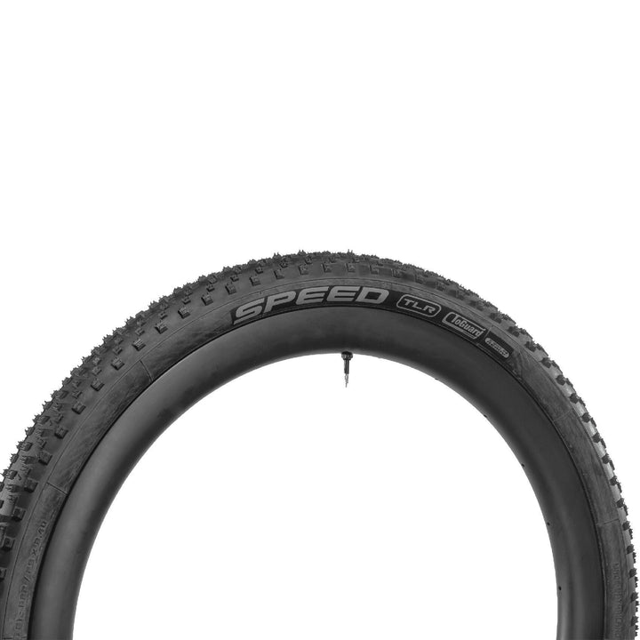 Llanta WOLFPACK SPEED TLR · E-Bike 25 ready