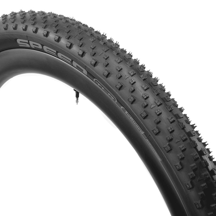 Llanta WOLFPACK SPEED TLR · E-Bike 25 ready