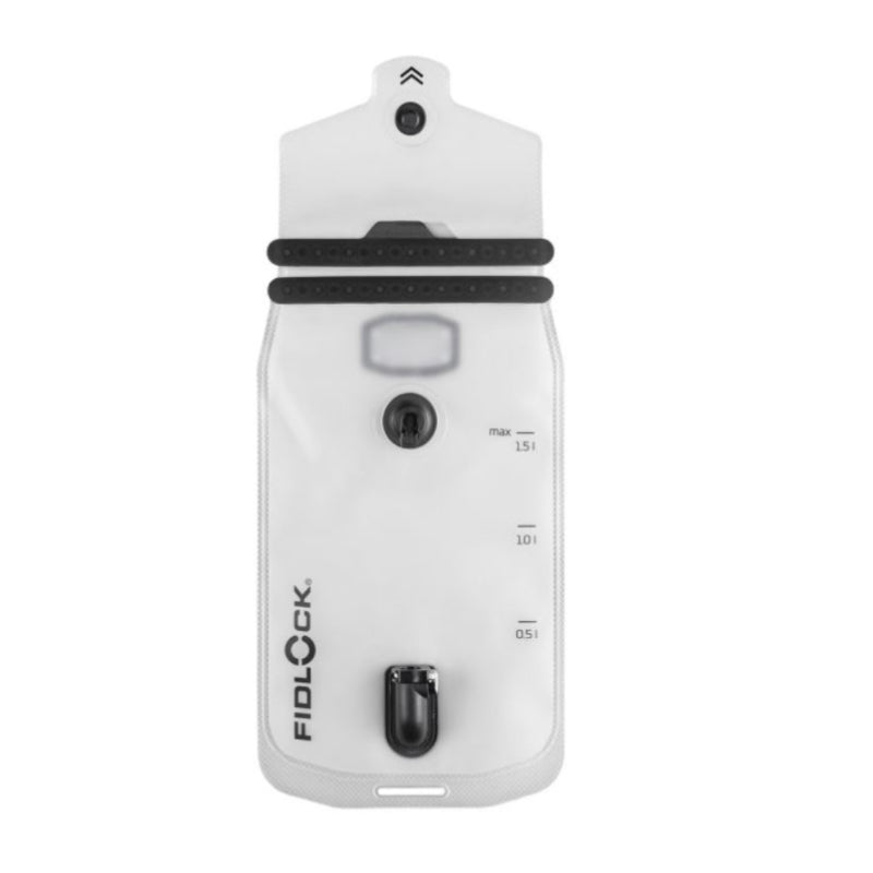 HERMETIC hydration bladder