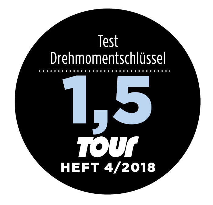 SYNTACE Torque Tool 1-25 + Bits
