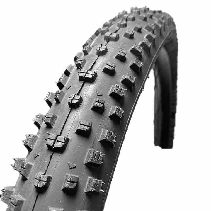 Llanta WOLFPACK TRAIL TLR · E-Bike 25 ready