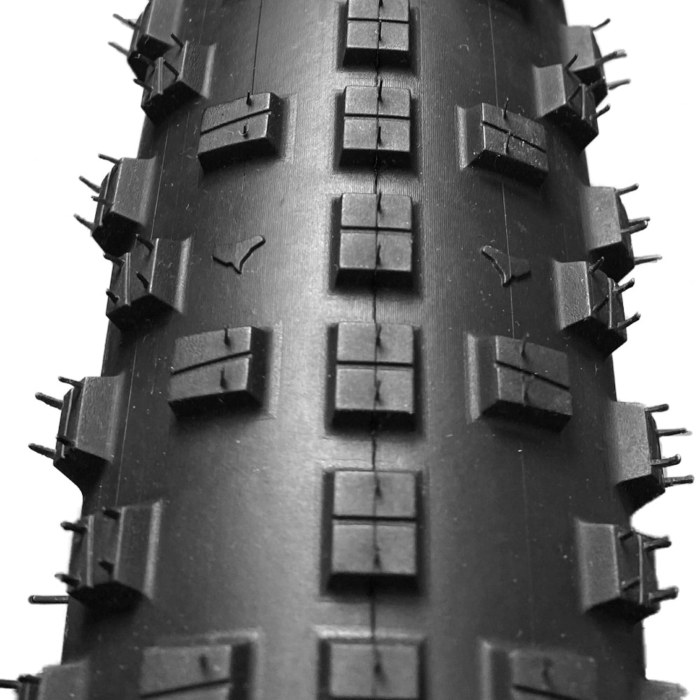 Llanta WOLFPACK BODYGUARD TLR · E-Bike 50 ready