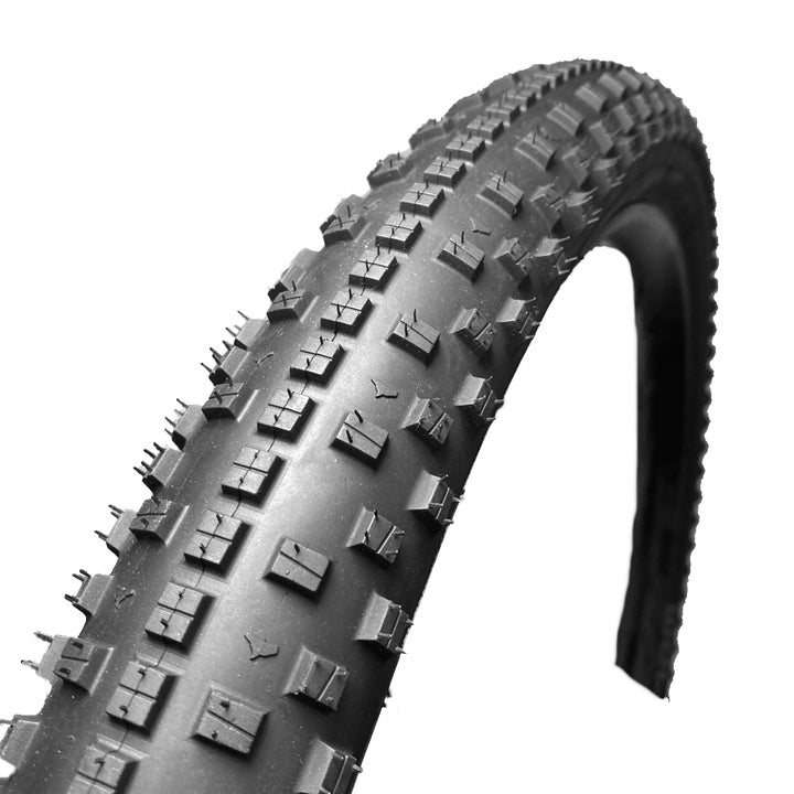 Llanta WOLFPACK BODYGUARD PLUS TLR · E-Bike 50 ready