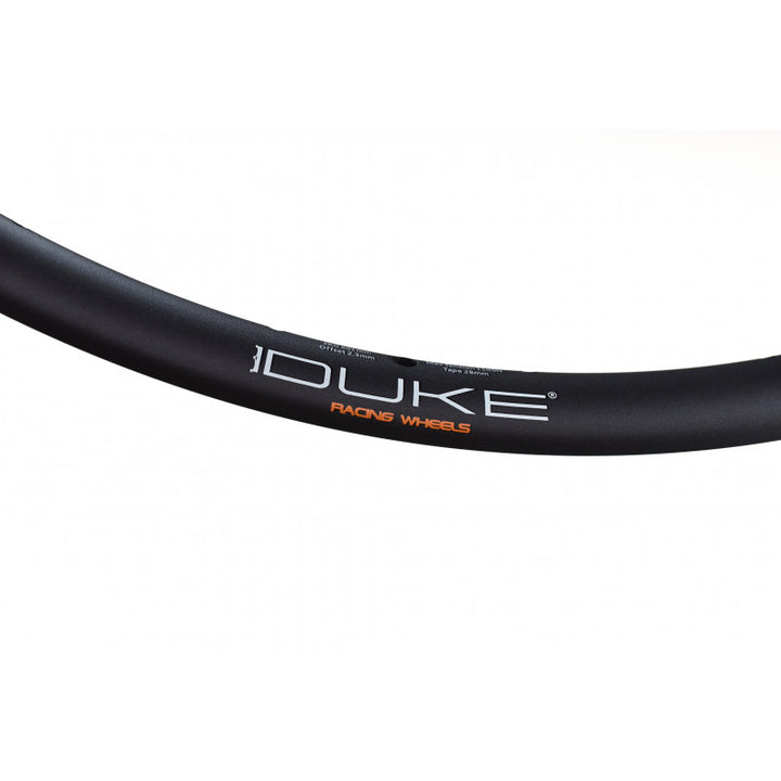 DUKE Aro Fury Star HD 28 :: 27.5" 32H Asimétrico