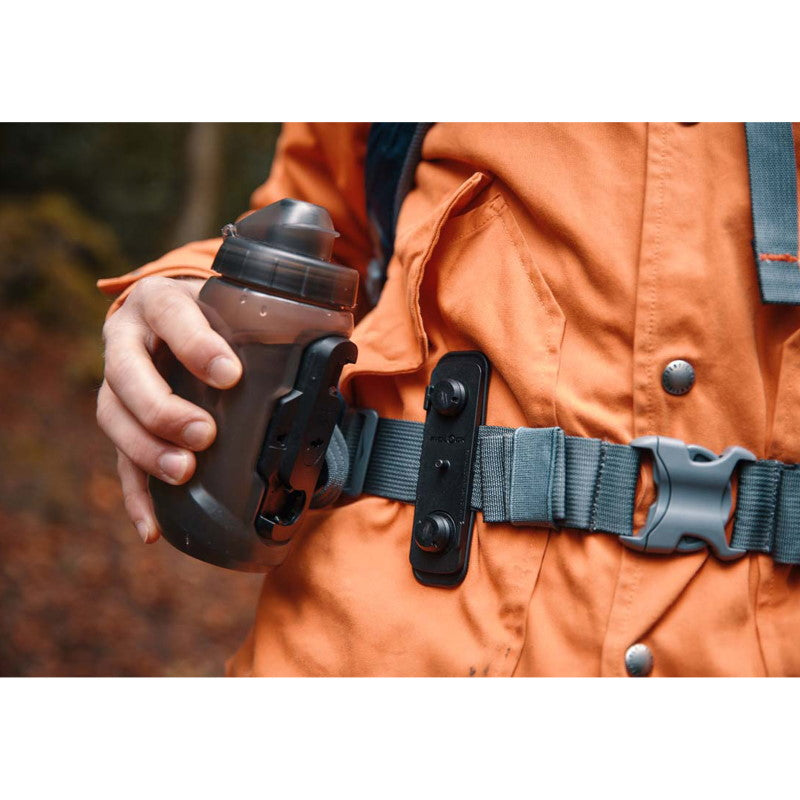 FIDLOCK TWIST SET bottle 590 + tex base