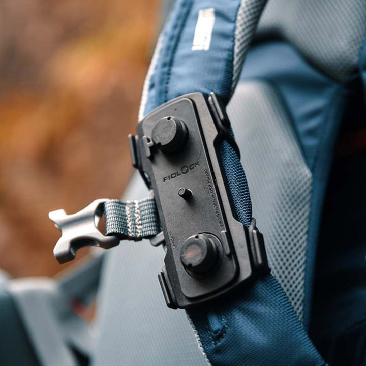 FIDLOCK TWIST SET bottle 590 + tex base