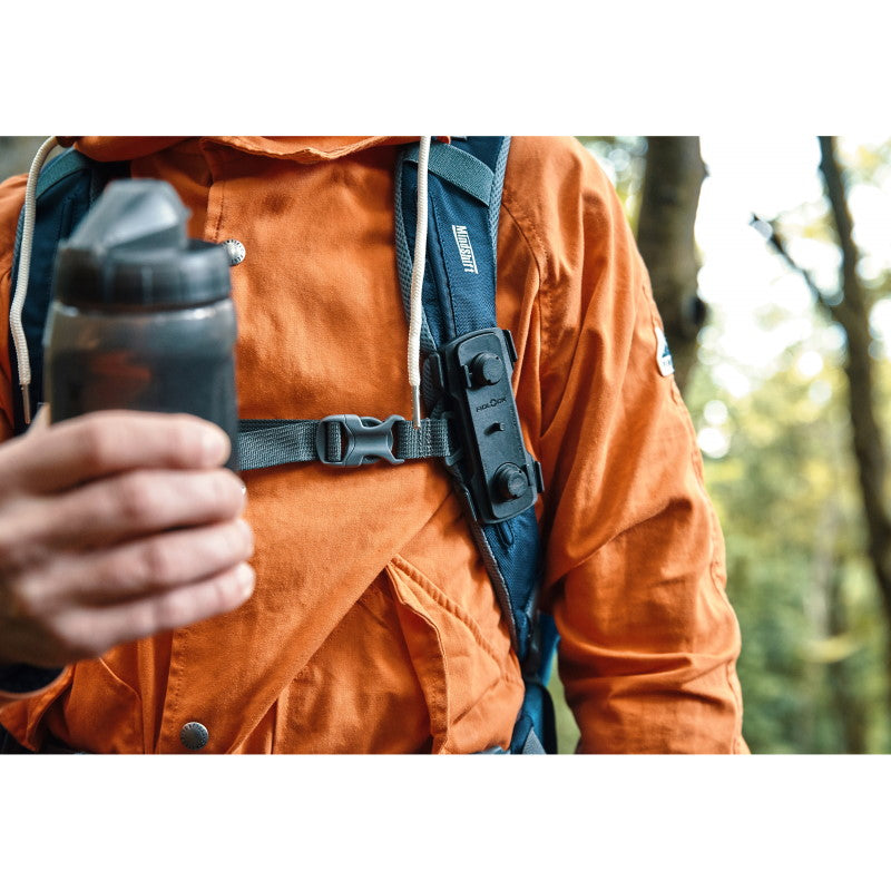 FIDLOCK TWIST SET bottle 590 + tex base