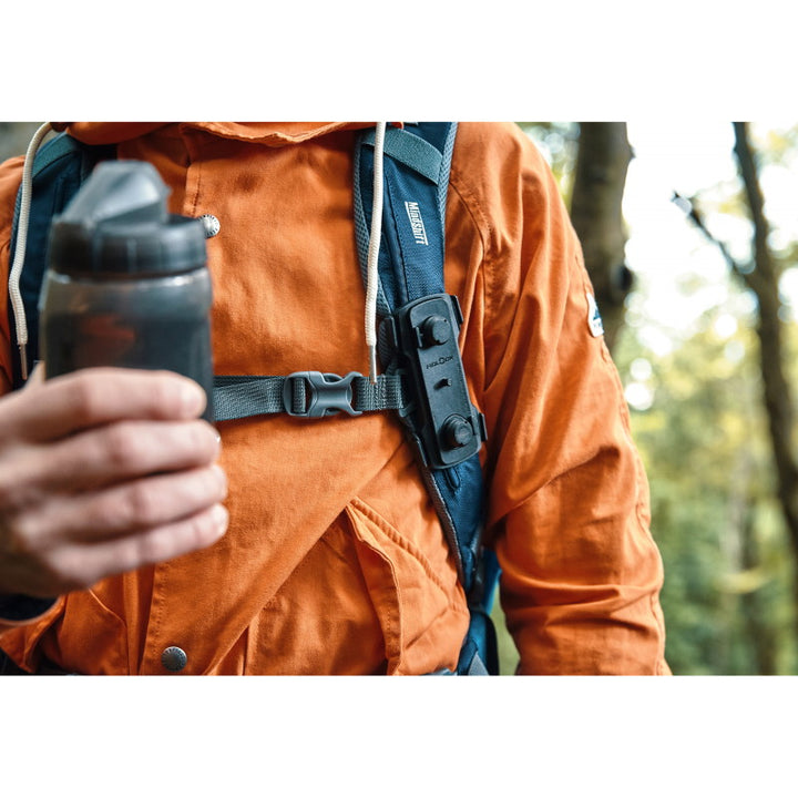 FIDLOCK TWIST SET bottle 590 + tex base